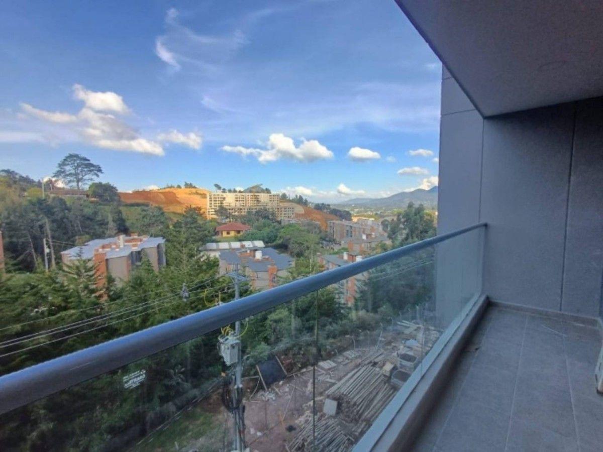 Apartamento en La Ceja - 15