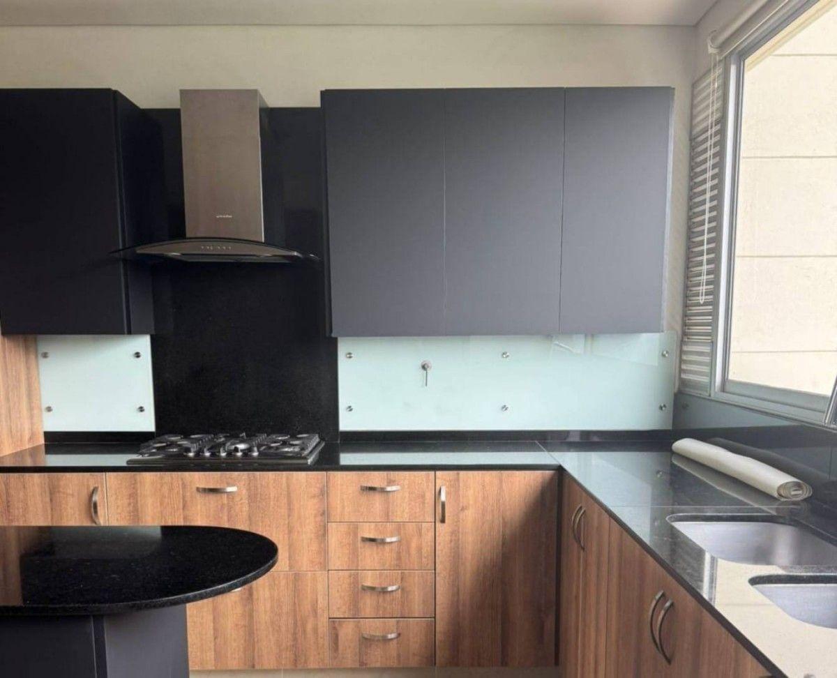 Apartamento en El Tesoro - 5