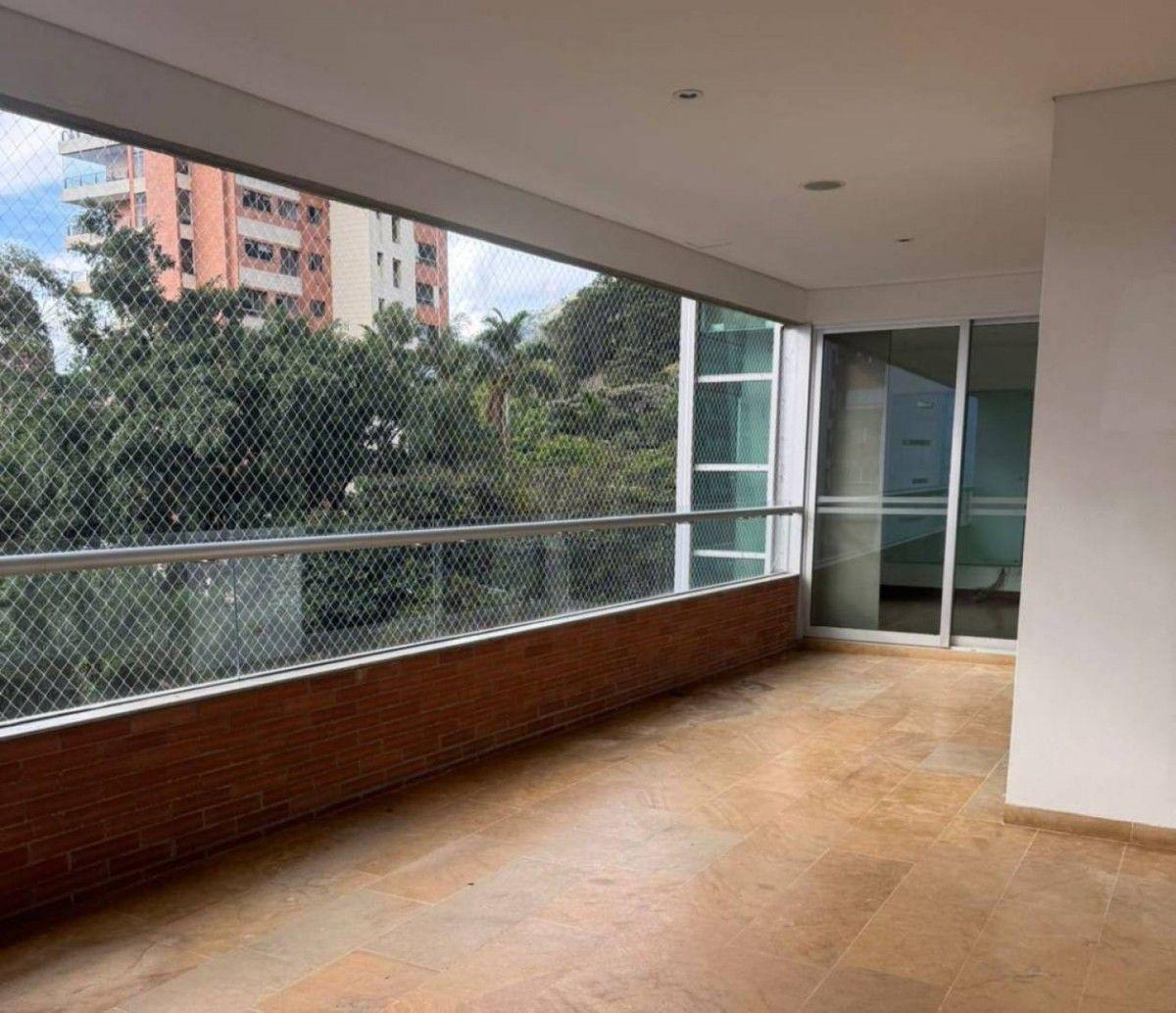 Apartamento en El Tesoro - 14
