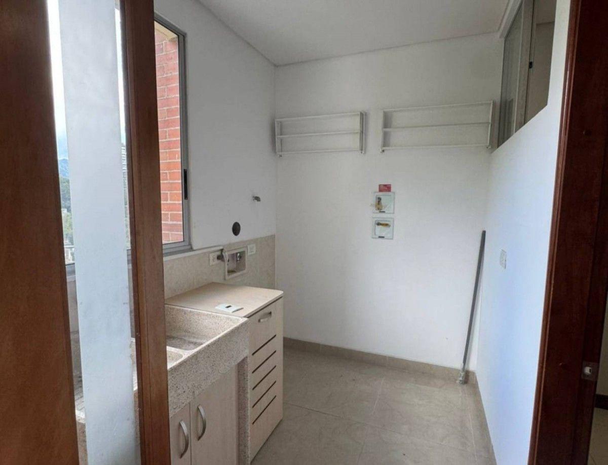 Apartamento en El Tesoro - 16