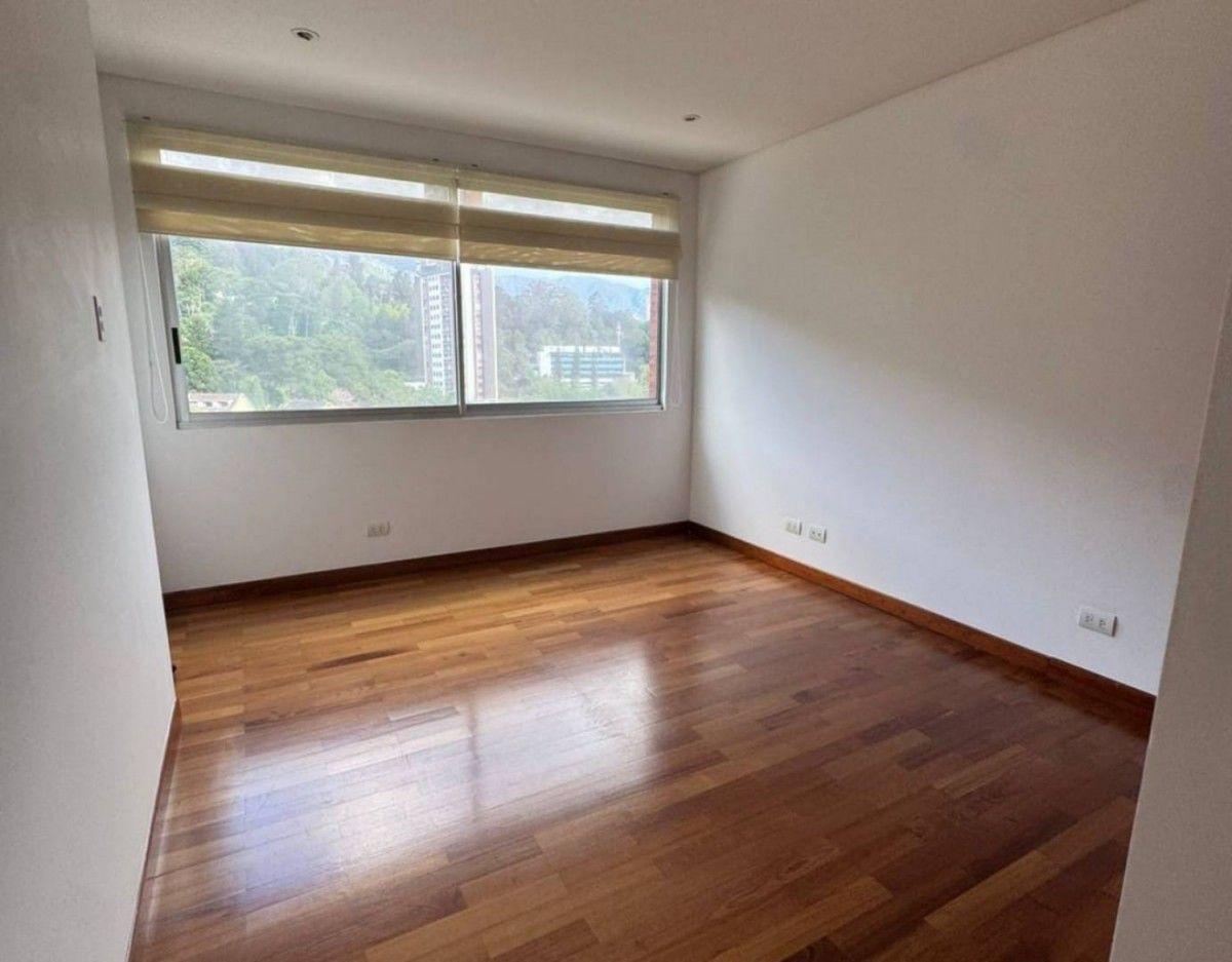 Apartamento en El Tesoro - 8
