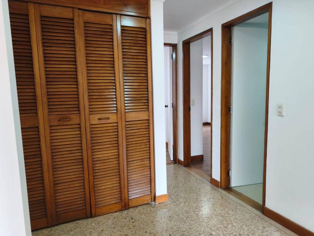 Apartamento en Cumbres - 12