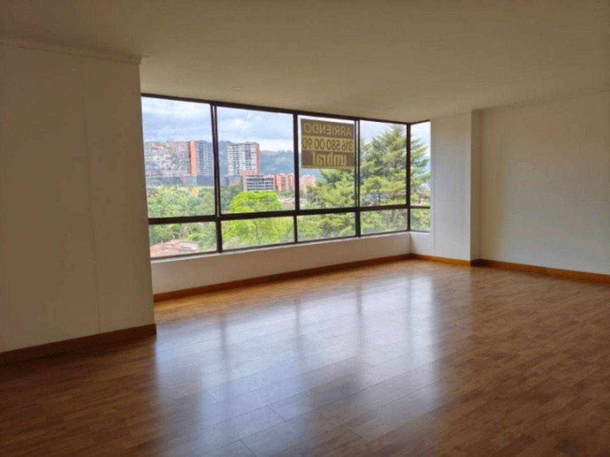 Apartamento en Cumbres - 2