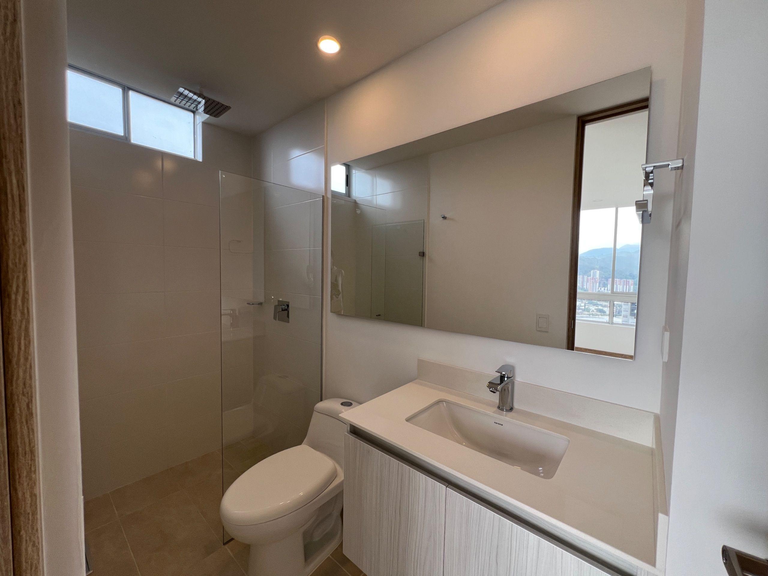 Apartamento de 2 habitaciones en Itagüi - 17