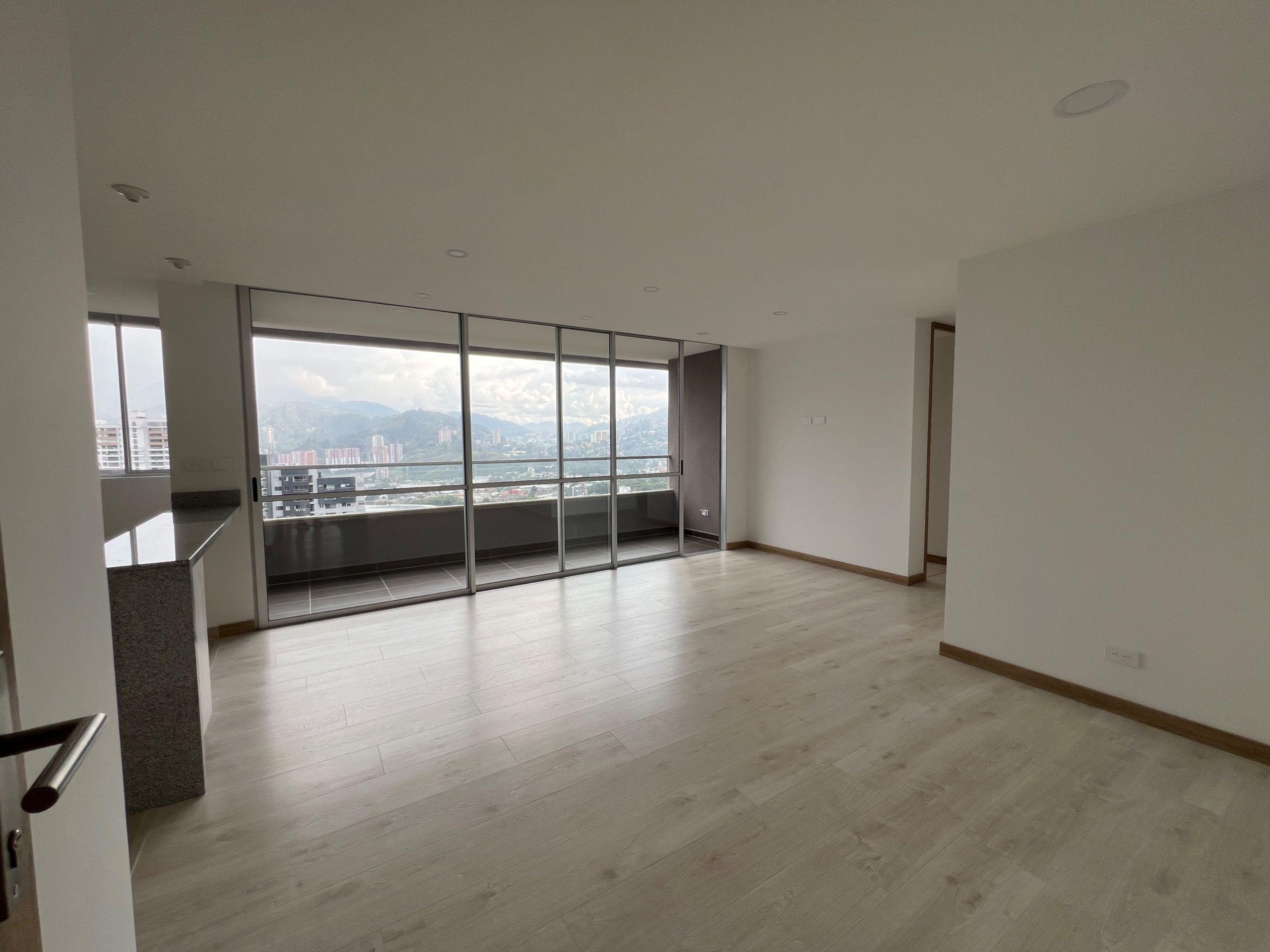 Apartamento de 2 habitaciones en Itagüi - 16