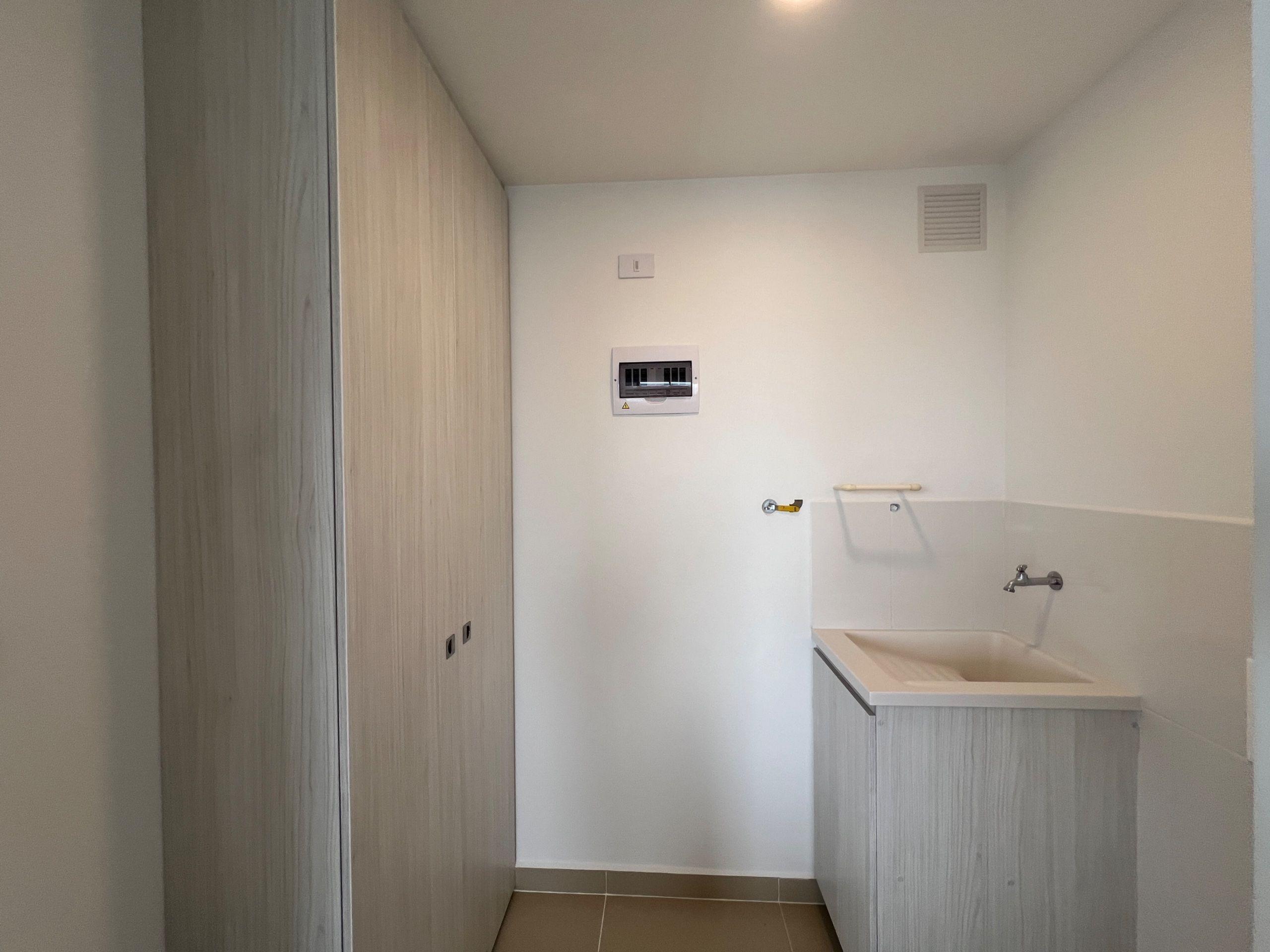 Apartamento de 2 habitaciones en Itagüi - 12