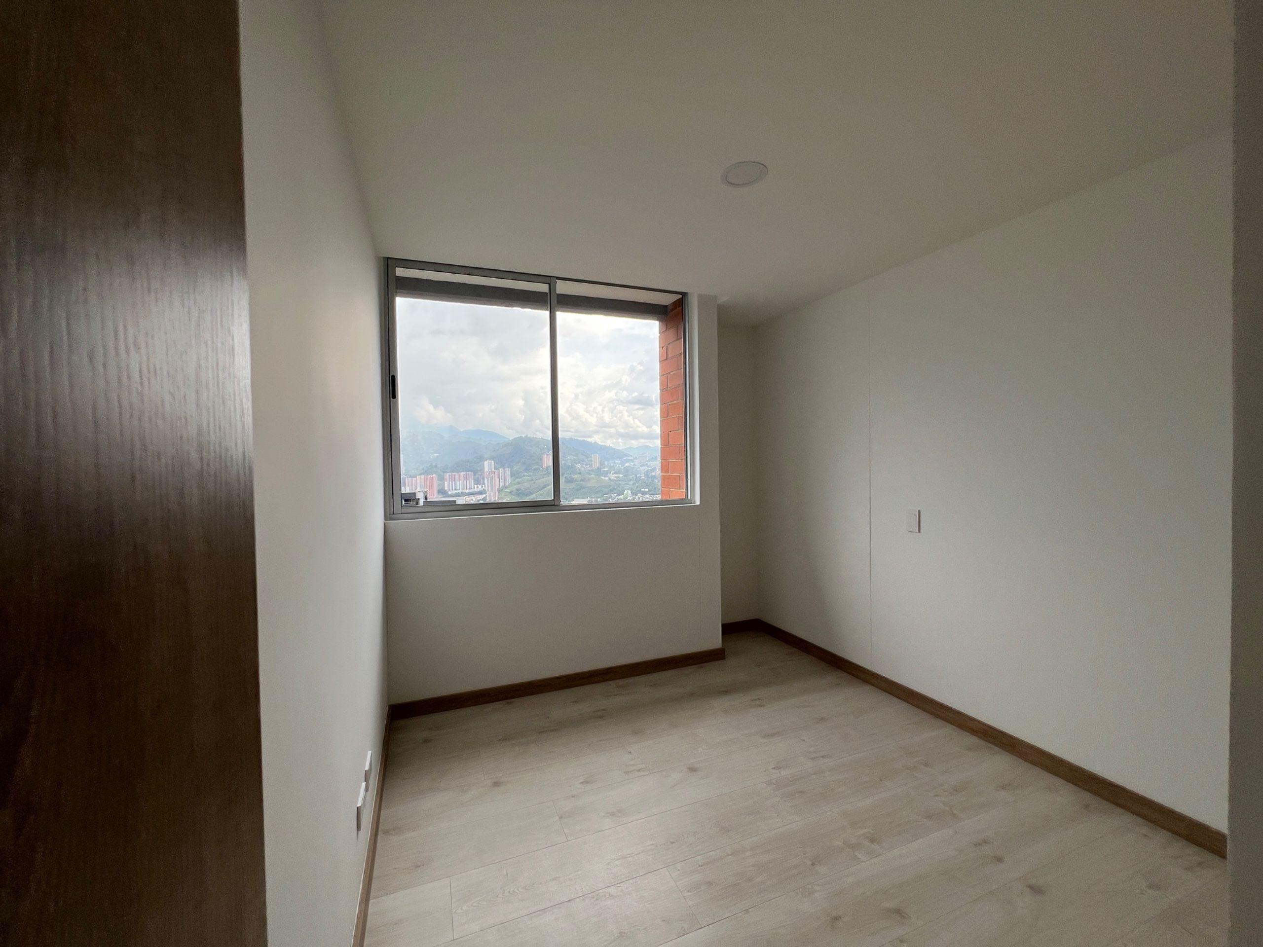 Apartamento de 2 habitaciones en Itagüi - 8