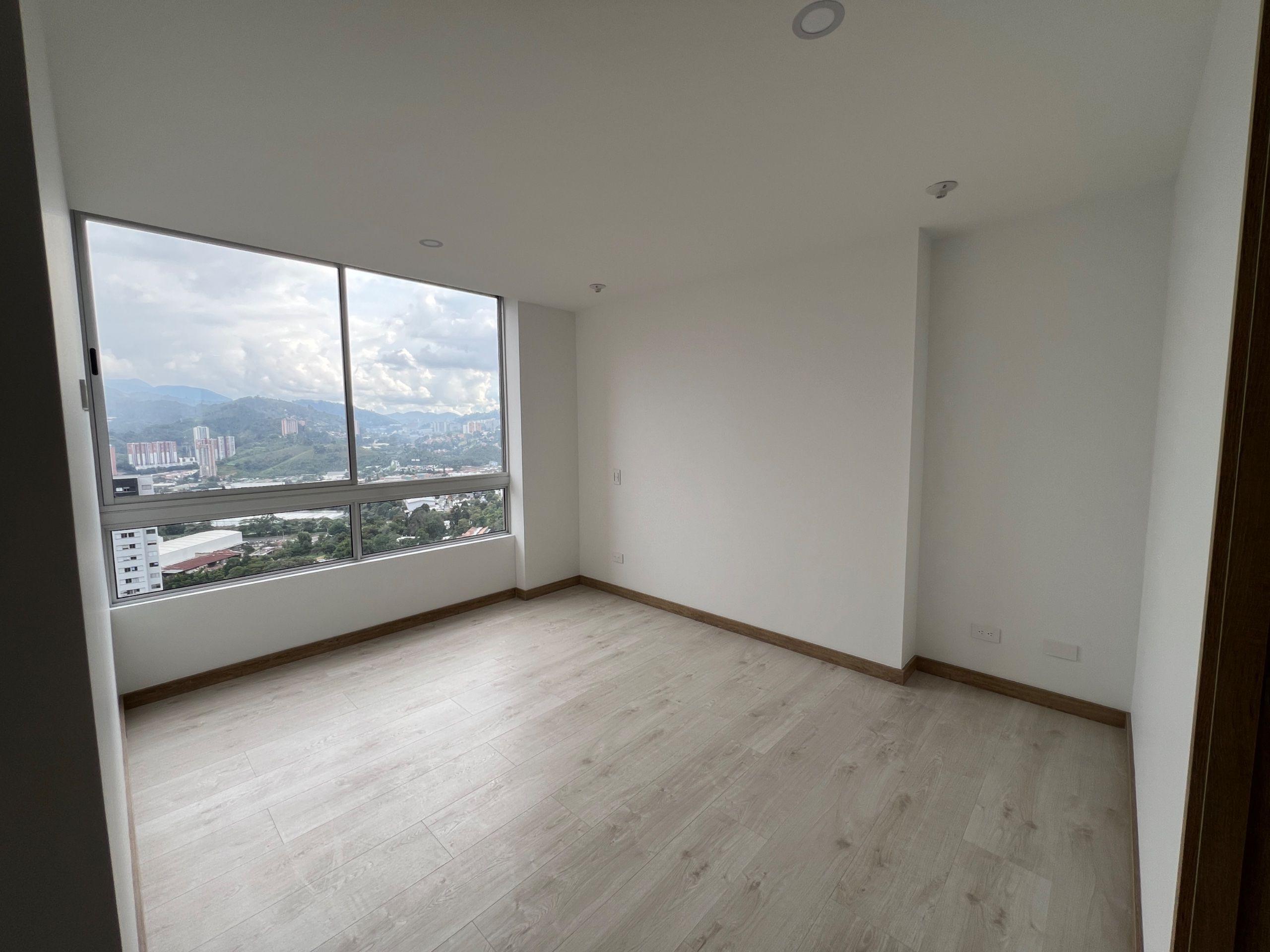 Apartamento de 2 habitaciones en Itagüi - 6