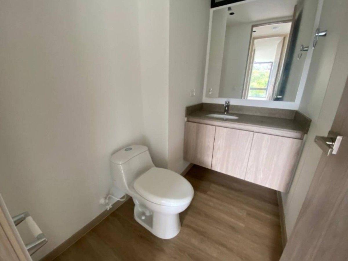 Apartamento en Sajonia - 11