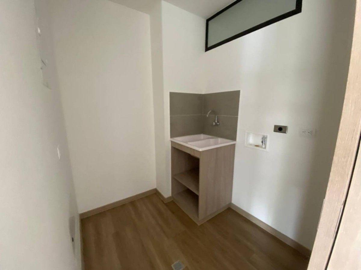 Apartamento en Sajonia - 12