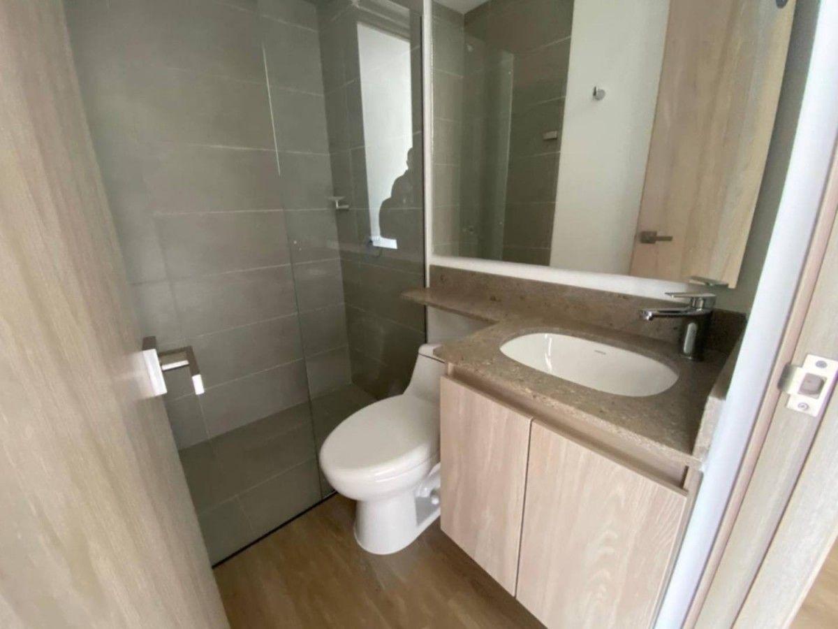 Apartamento en Sajonia - 10