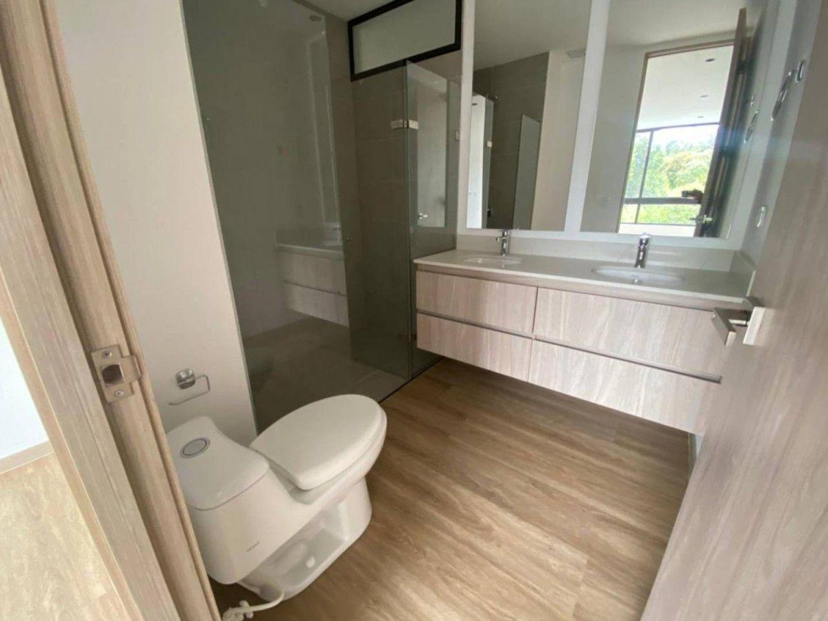 Apartamento en Sajonia - 9