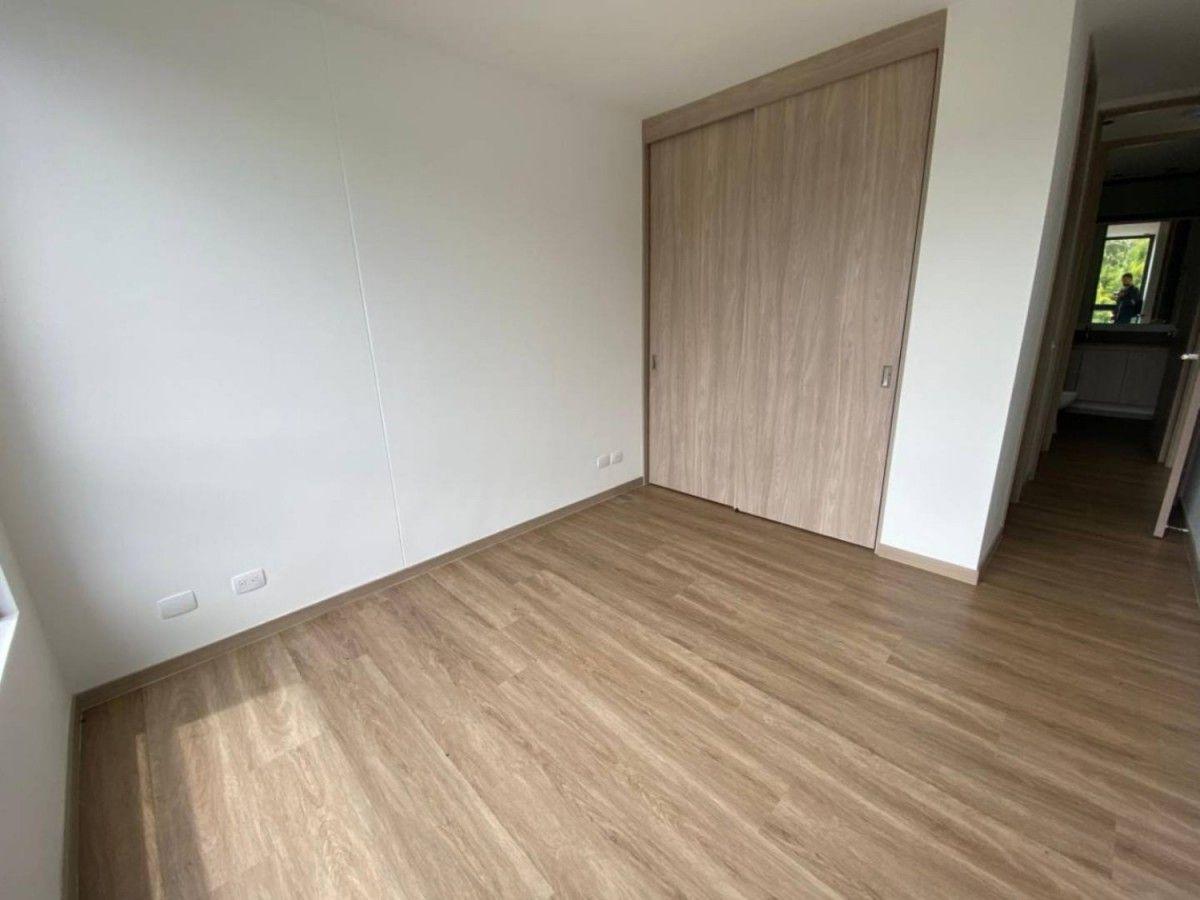 Apartamento en Sajonia - 7