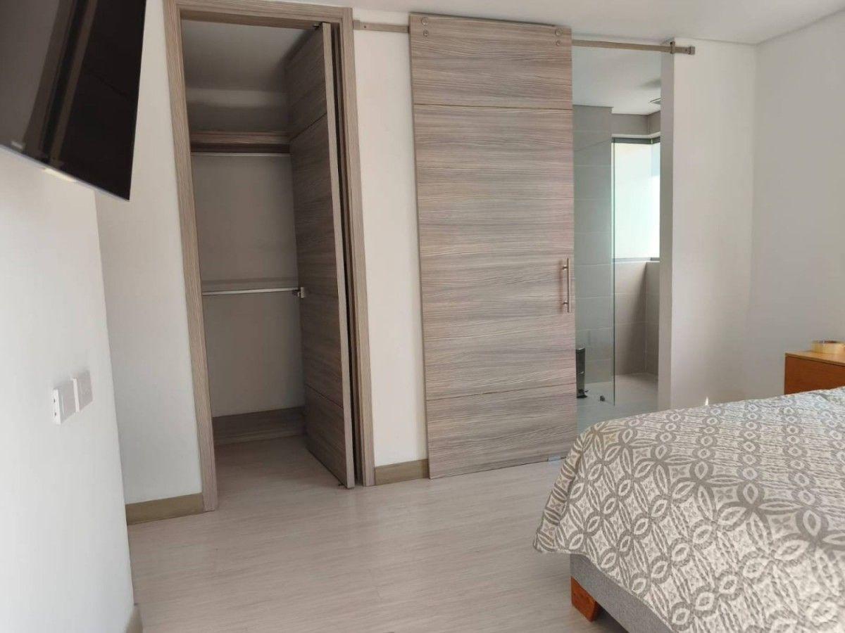 Apartamento en Castropol - 14