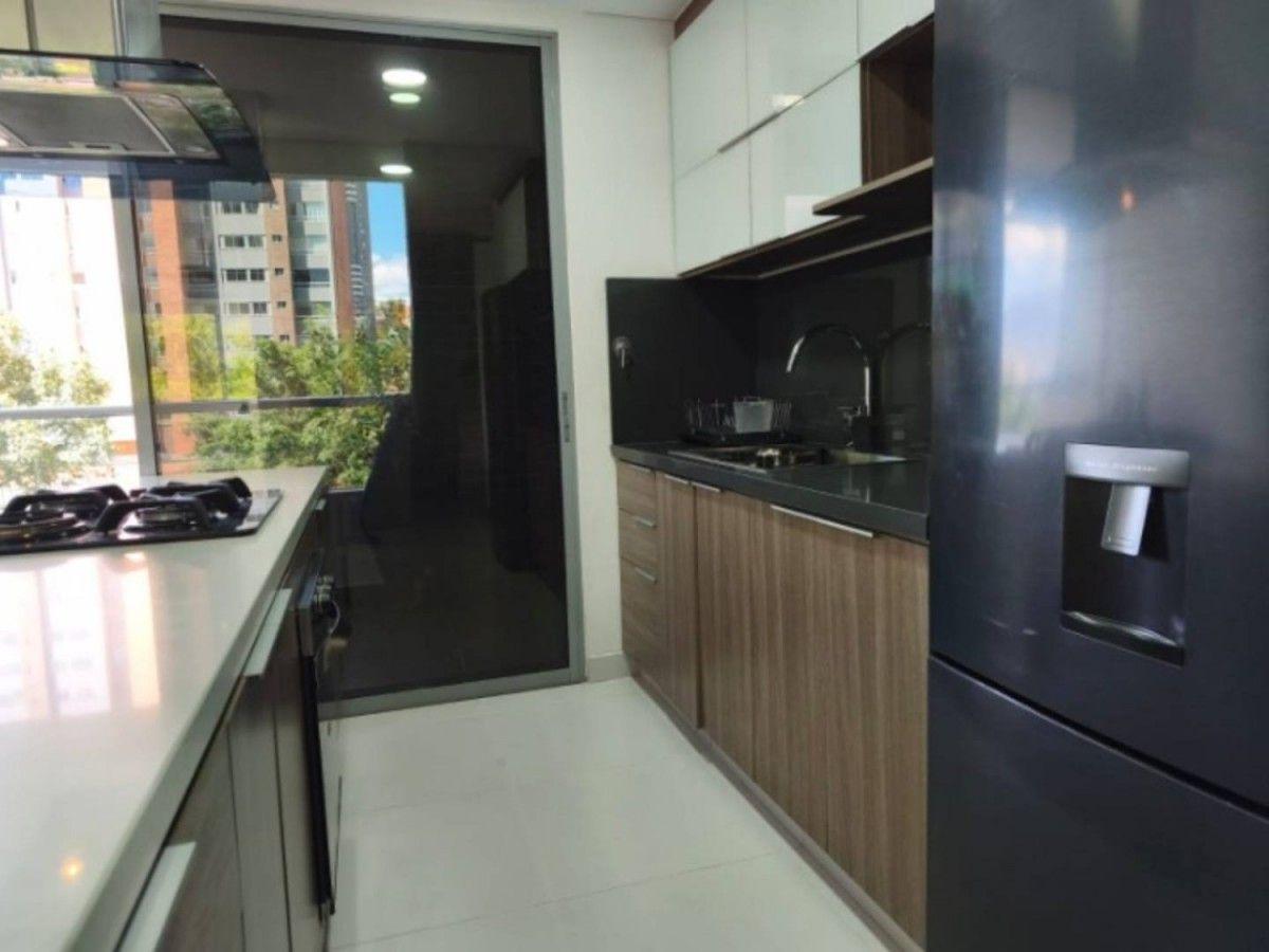 Apartamento en Castropol - 7