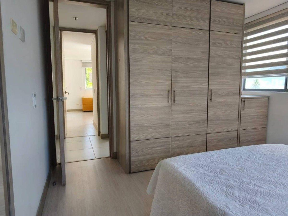 Apartamento en Castropol - 13