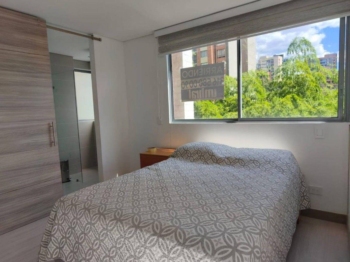 Apartamento en Castropol - 11