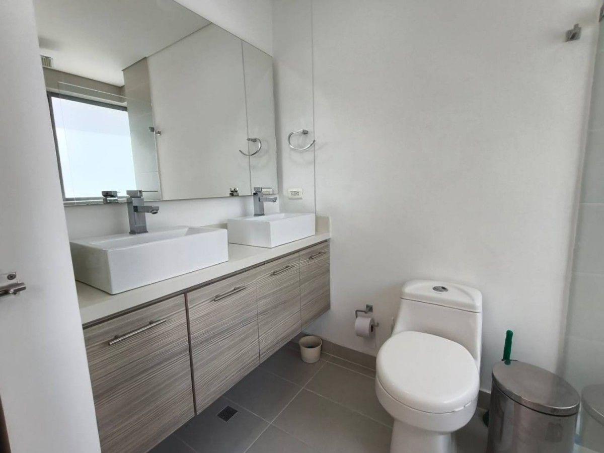 Apartamento en Castropol - 18