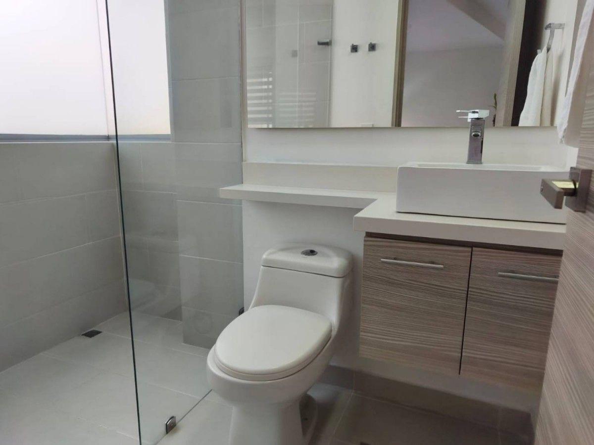 Apartamento en Castropol - 19