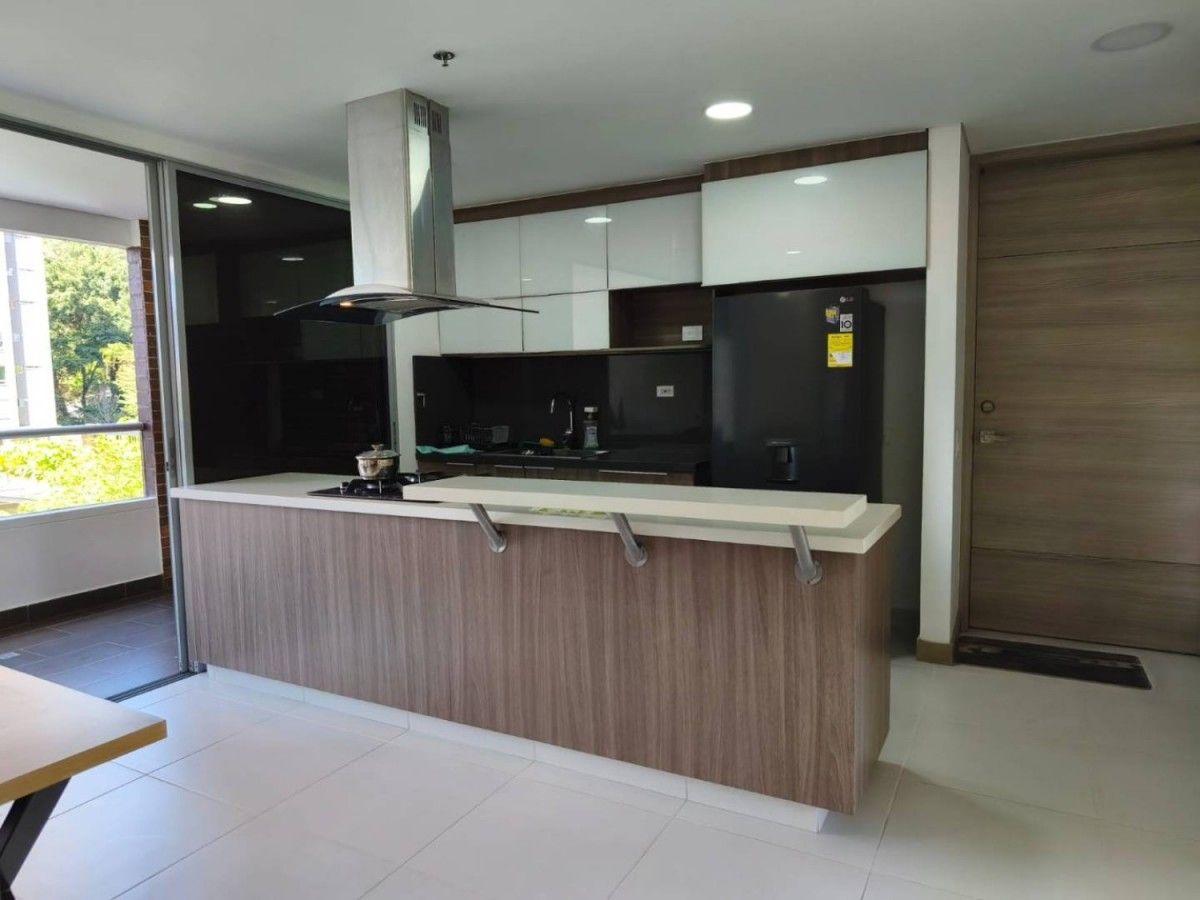 Apartamento en Castropol - 6