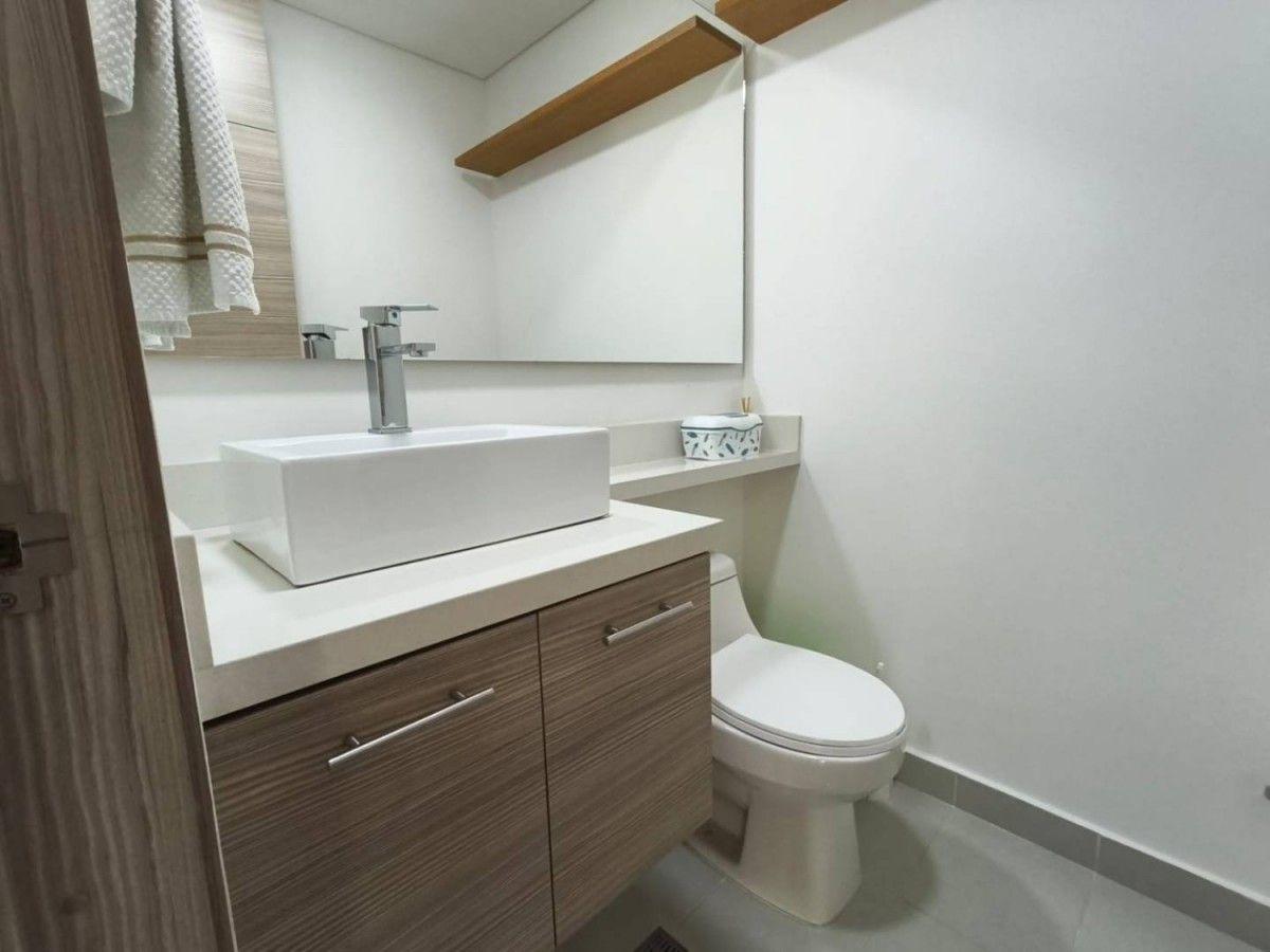 Apartamento en Castropol - 21