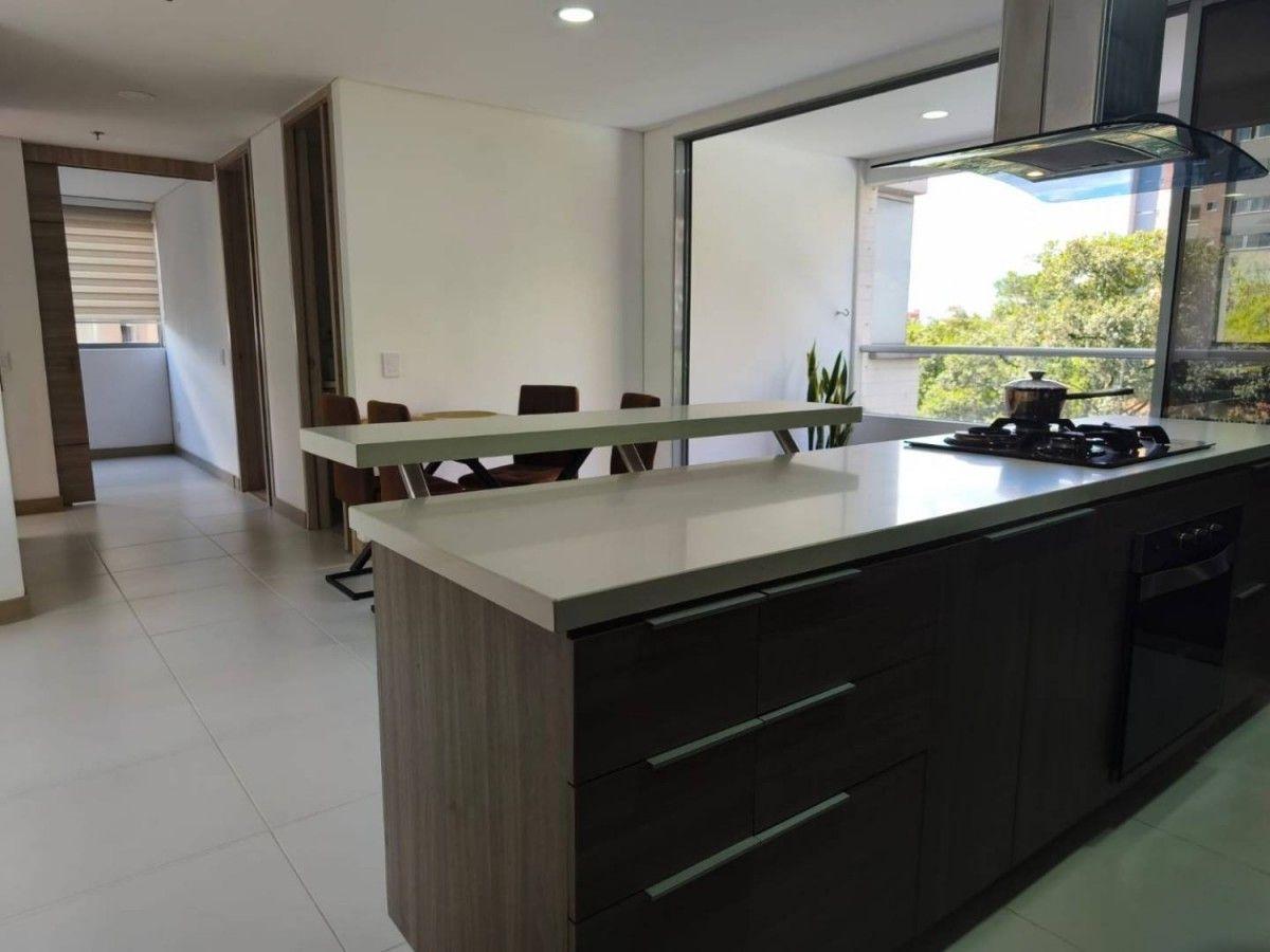 Apartamento en Castropol - 8