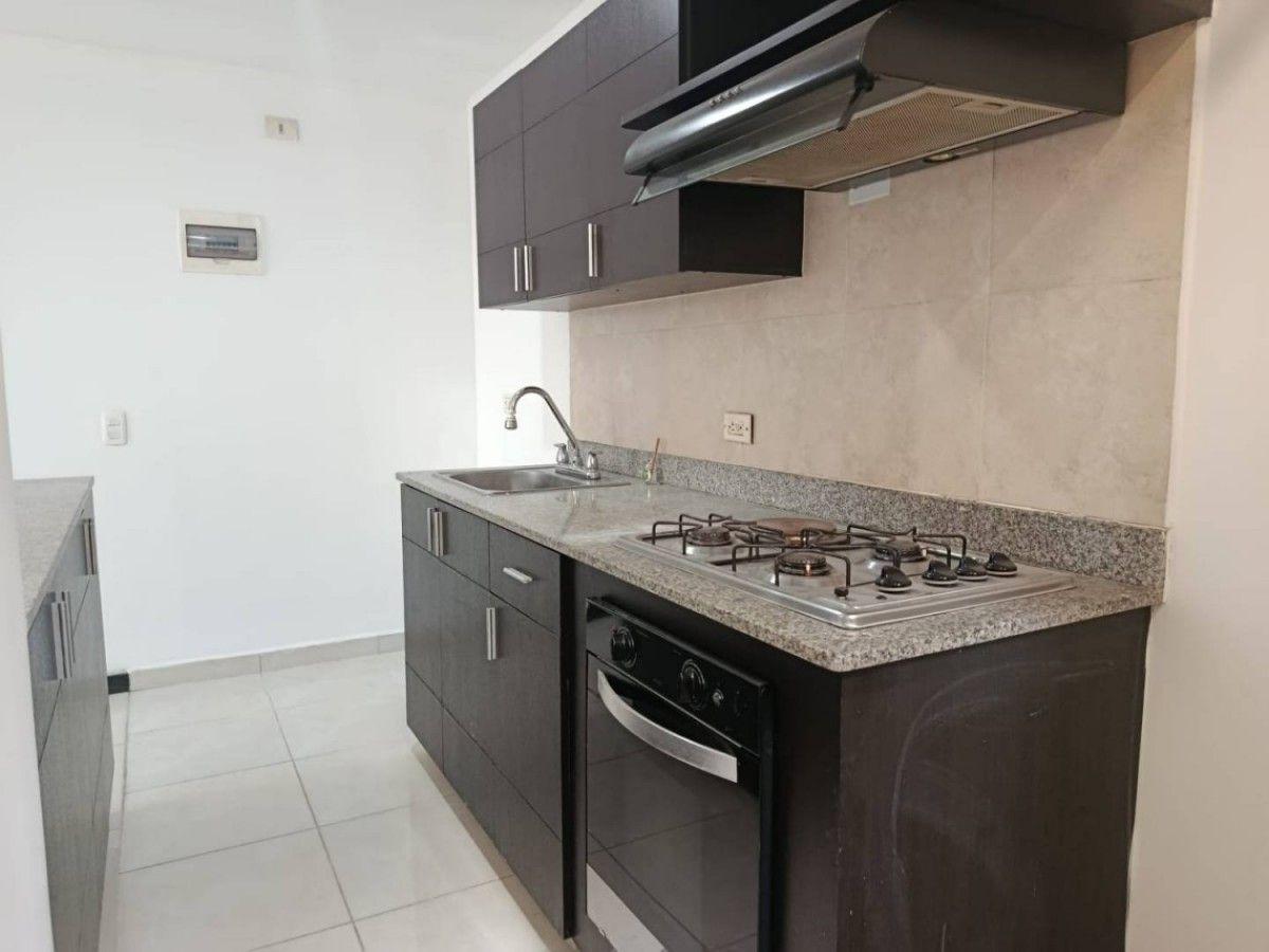 Apartamento en Ciudad Del Río - 4