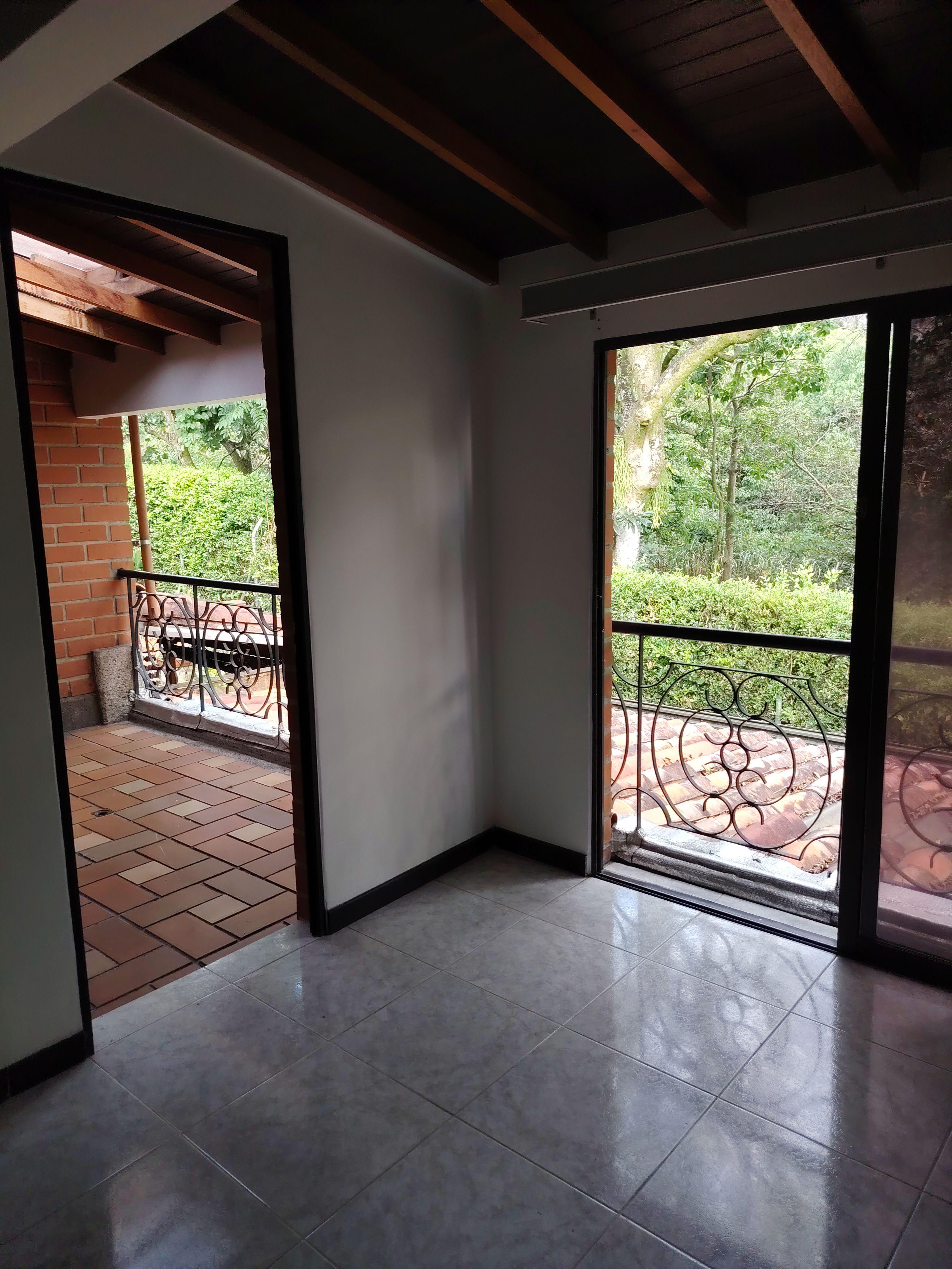 Casa de 4 habitaciones en Envigado - 7