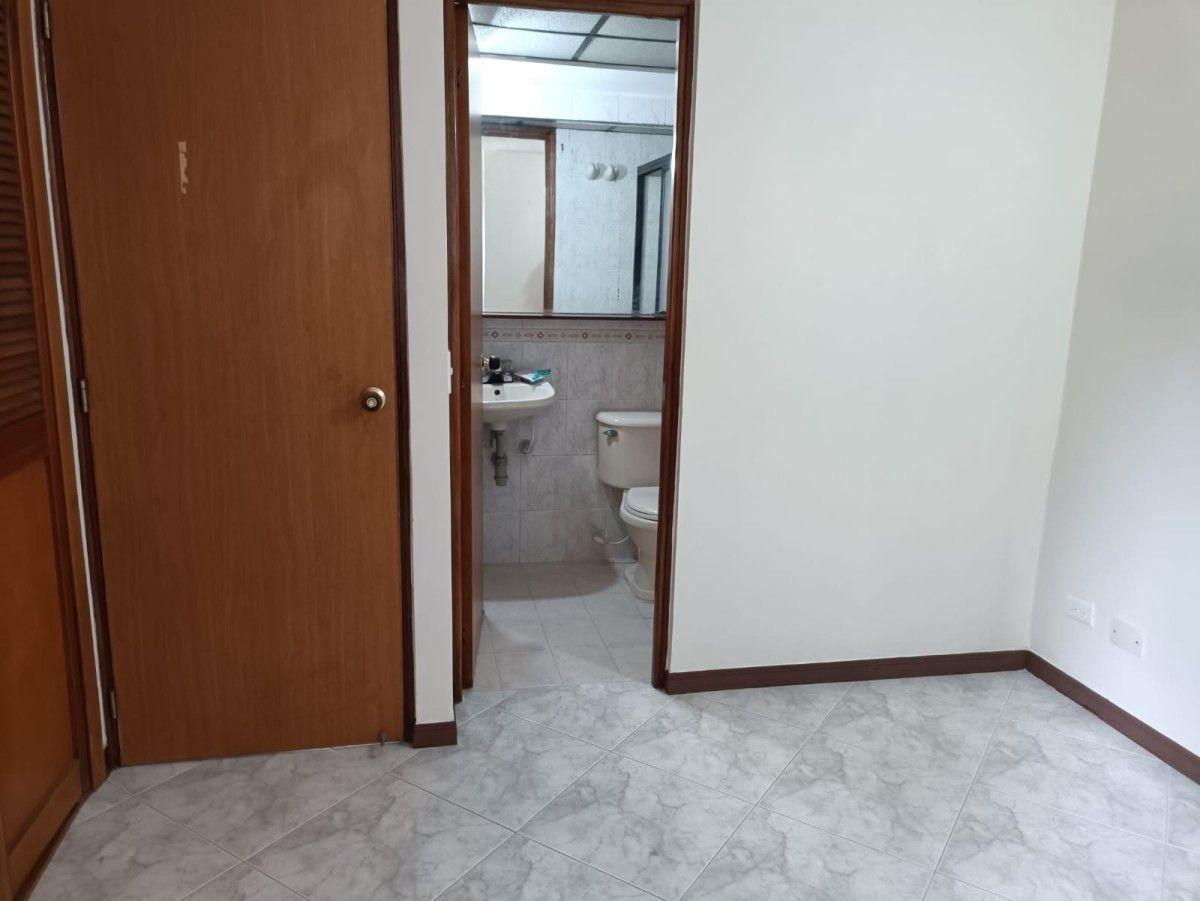 Apartamento en Castropol - 11