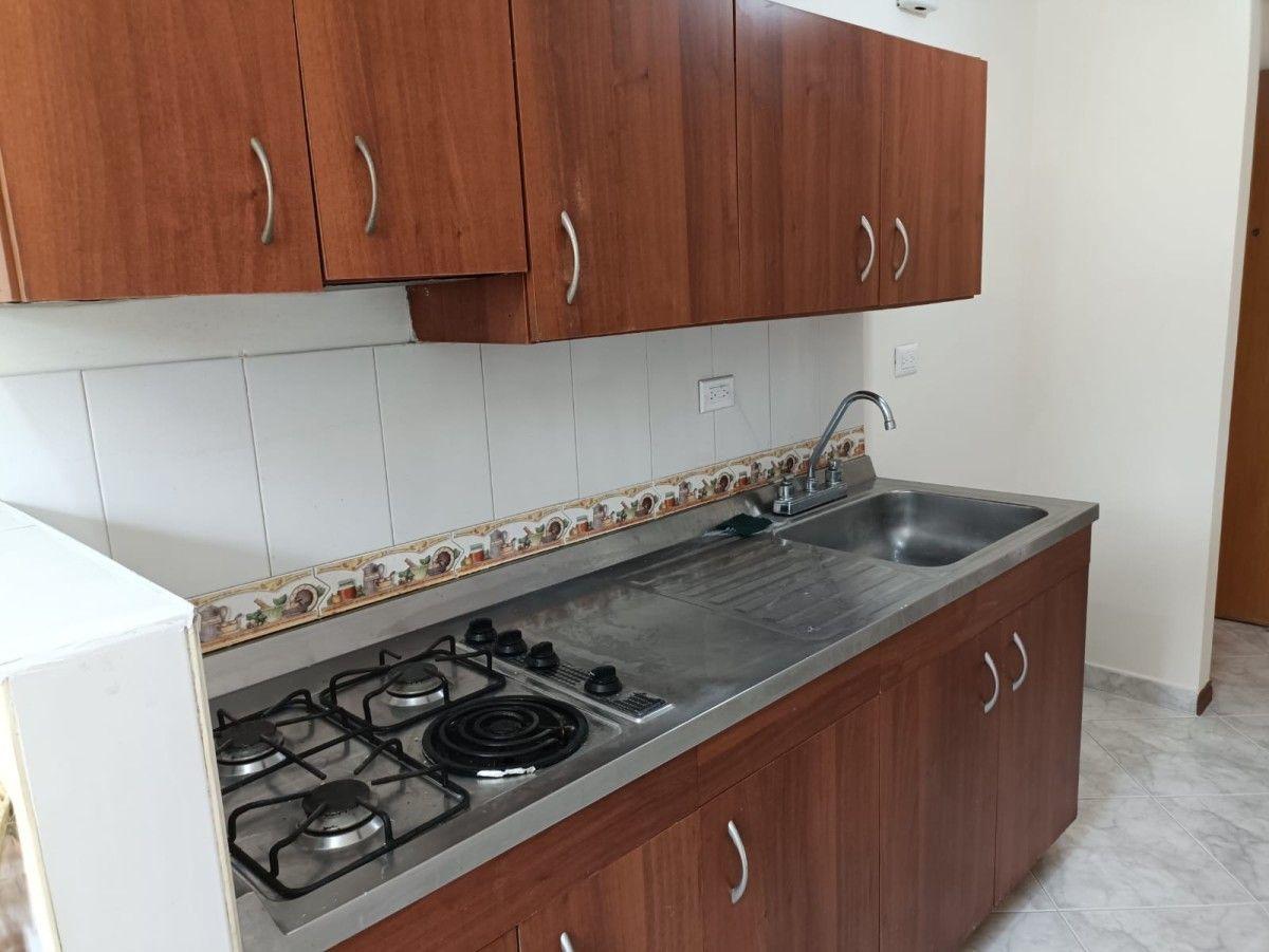 Apartamento en Castropol - 7