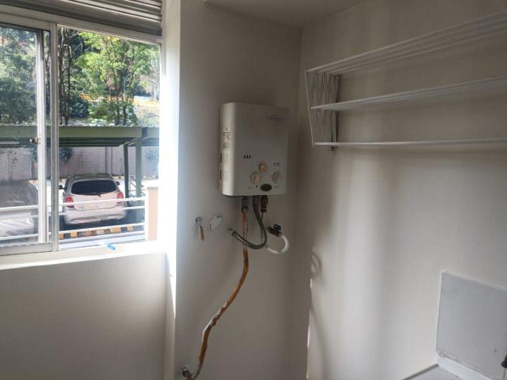 Apartamento en Castropol - 19