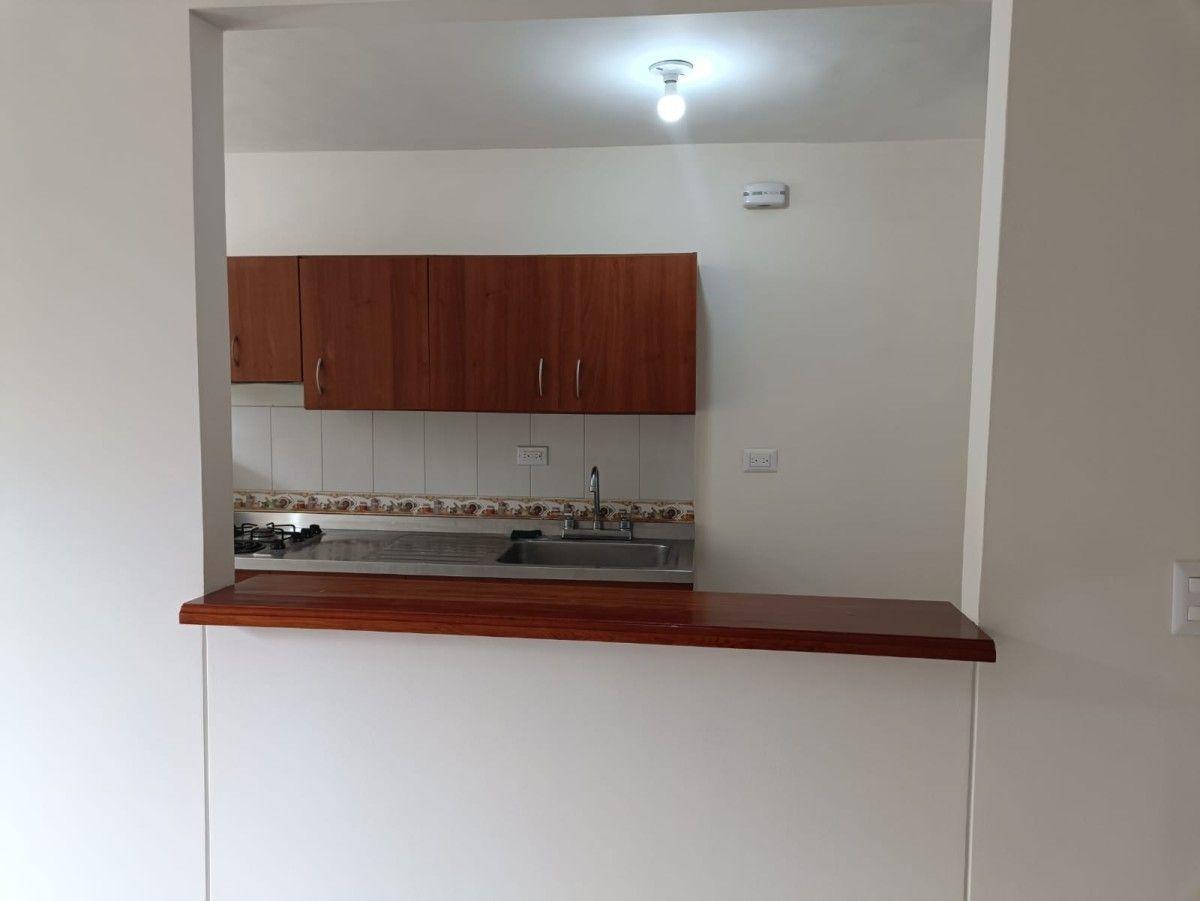 Apartamento en Castropol - 6