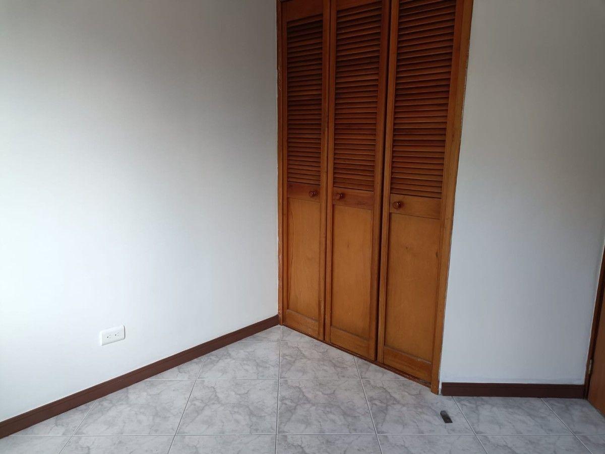 Apartamento en Castropol - 12
