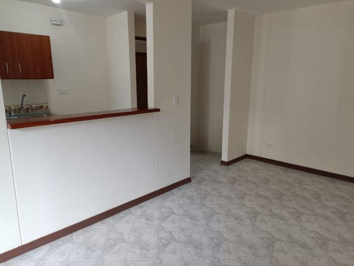 Apartamento en Castropol - 3