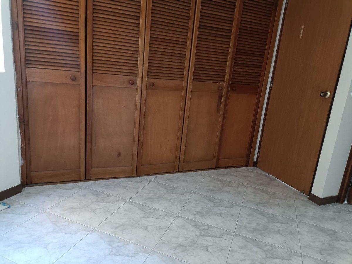 Apartamento en Castropol - 14