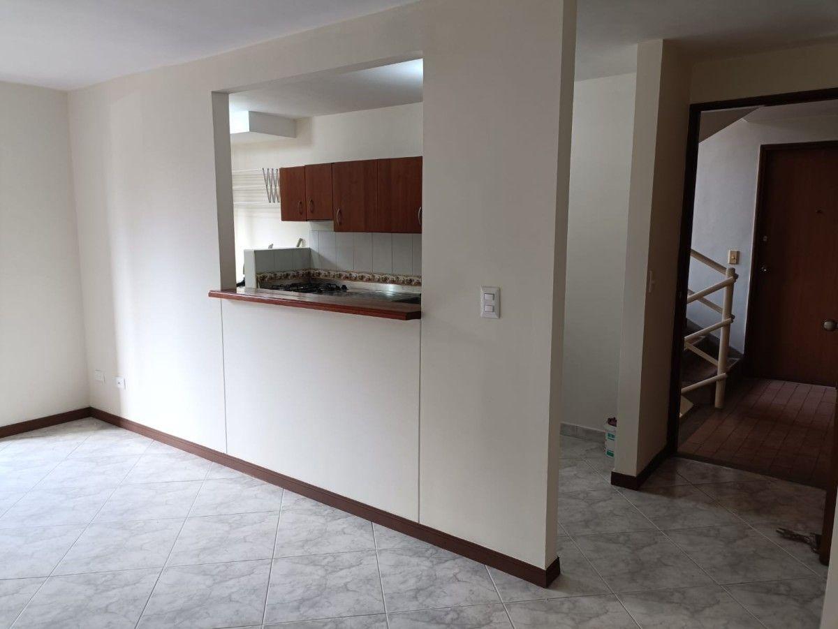 Apartamento en Castropol - 2