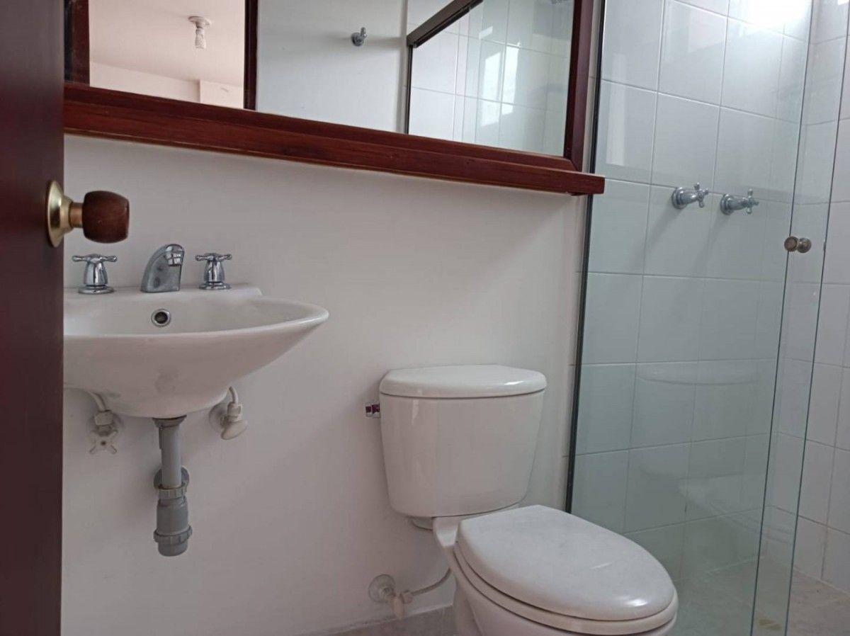 Apartamento en Los Balsos - 14