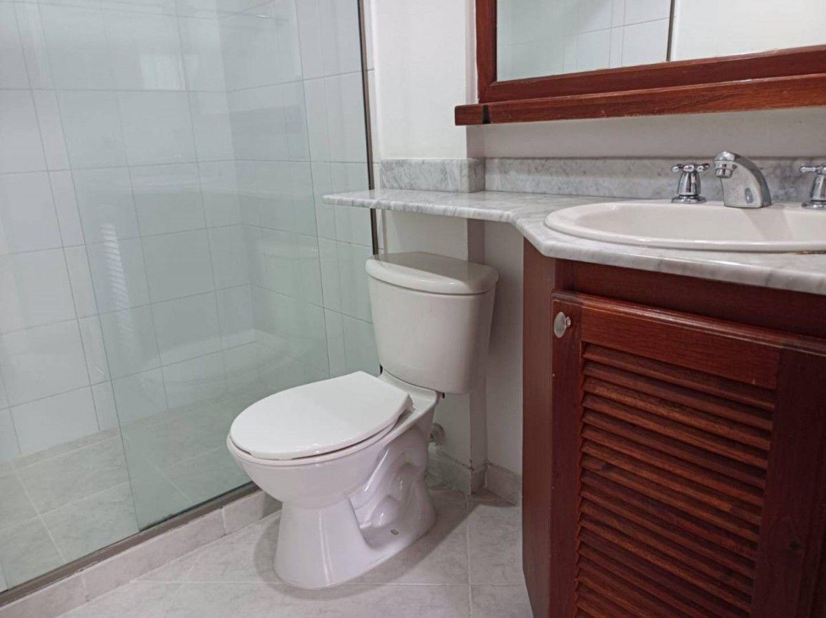 Apartamento en Los Balsos - 13