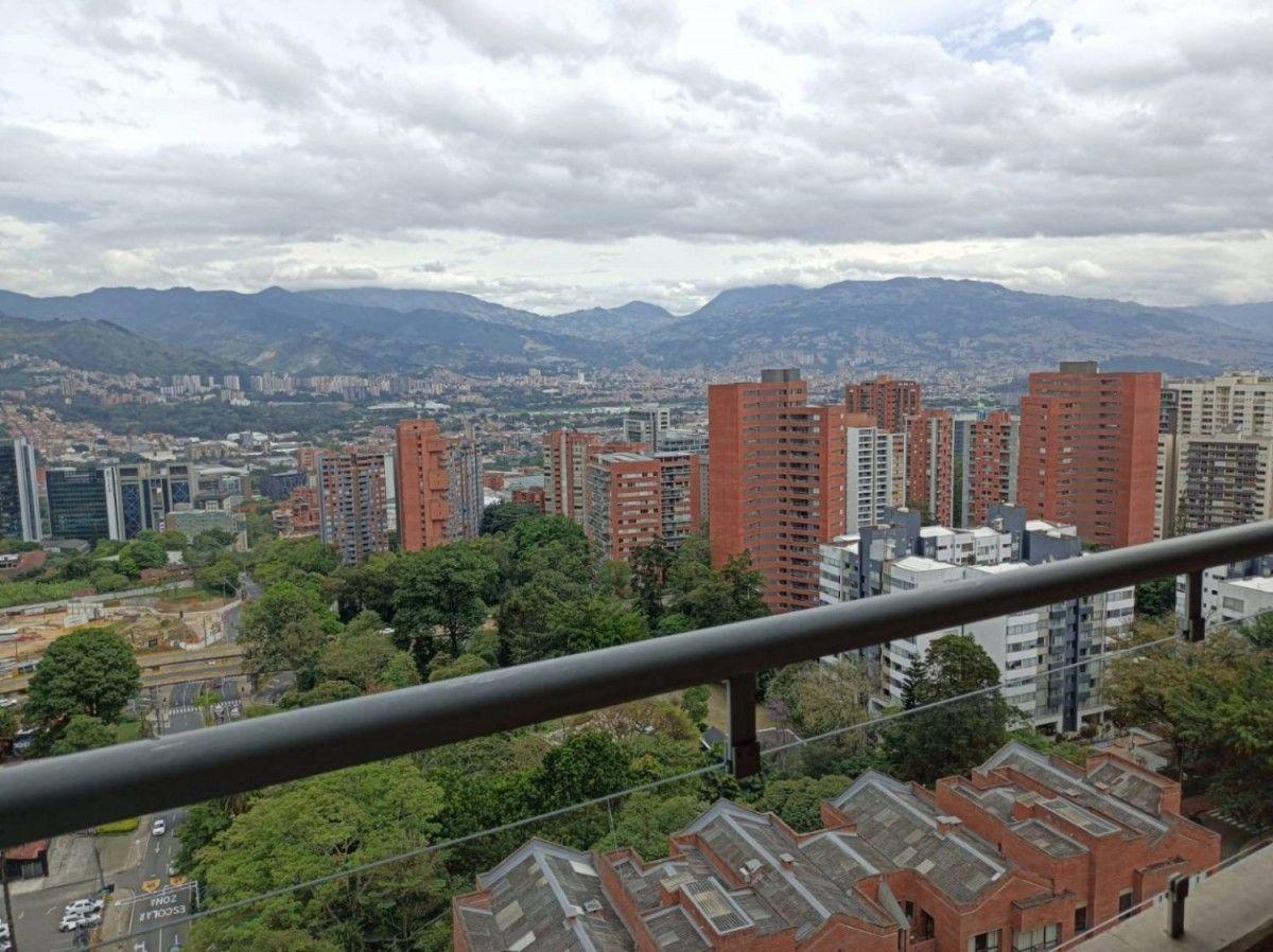 Apartamento en Los Balsos - 19