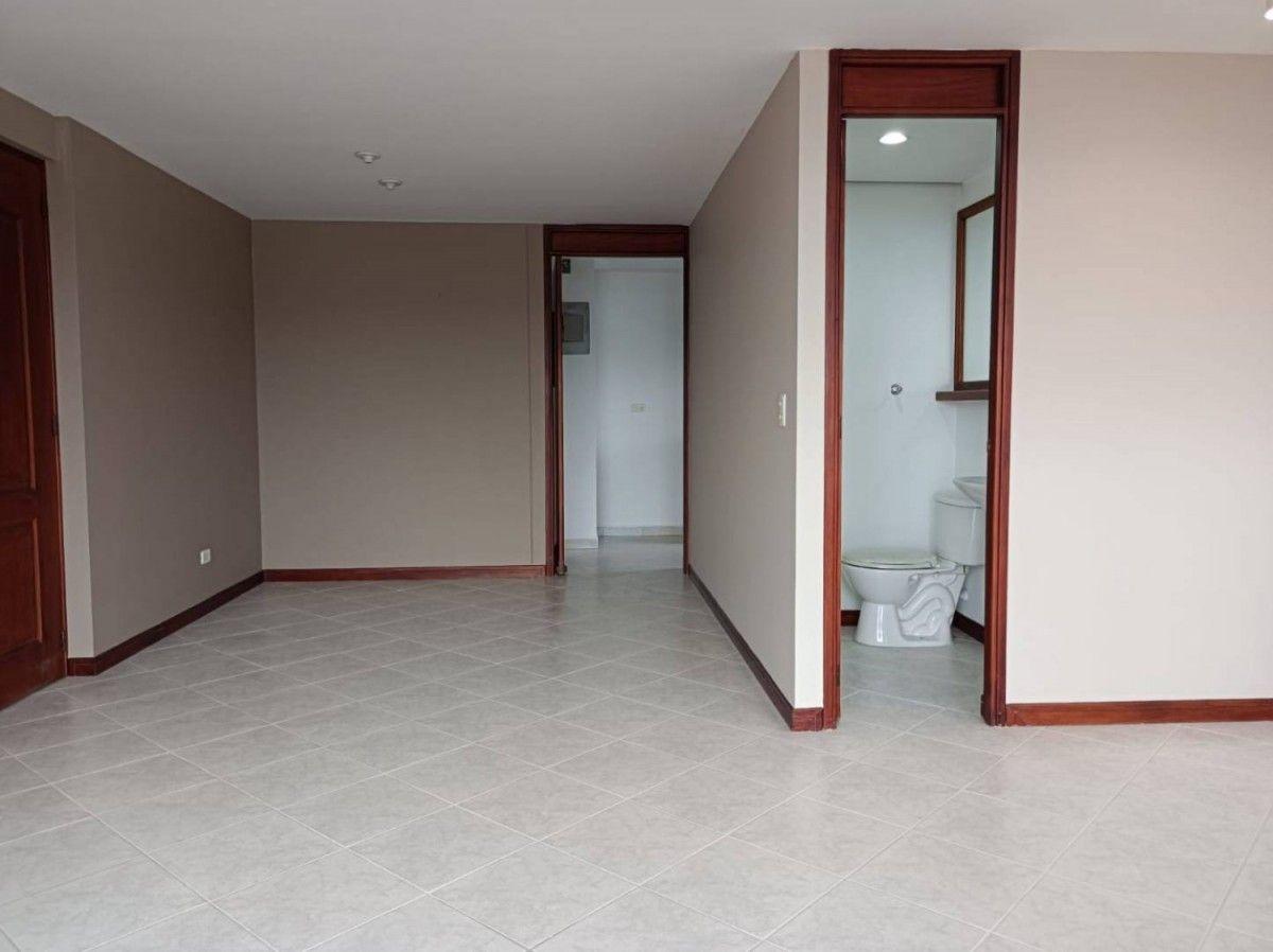 Apartamento en Los Balsos - 11