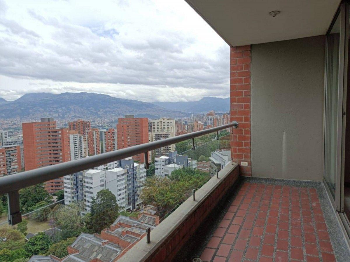 Apartamento en Los Balsos - 17