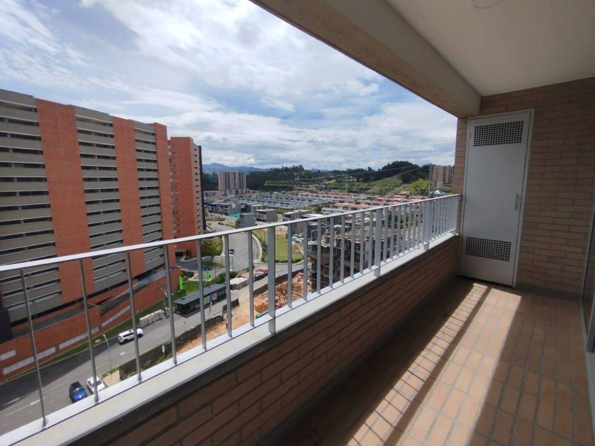 Balcón