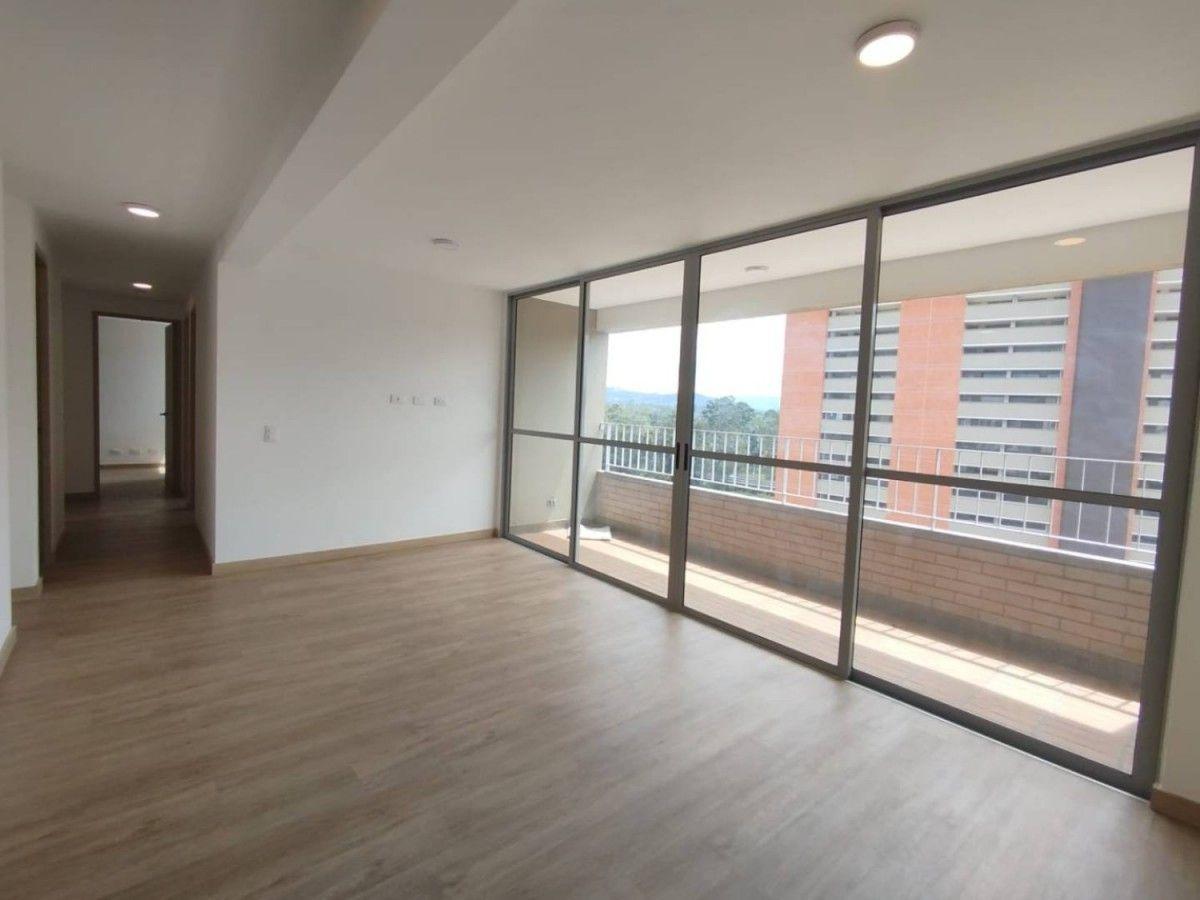 Apartamento en Barro Blanco - 3