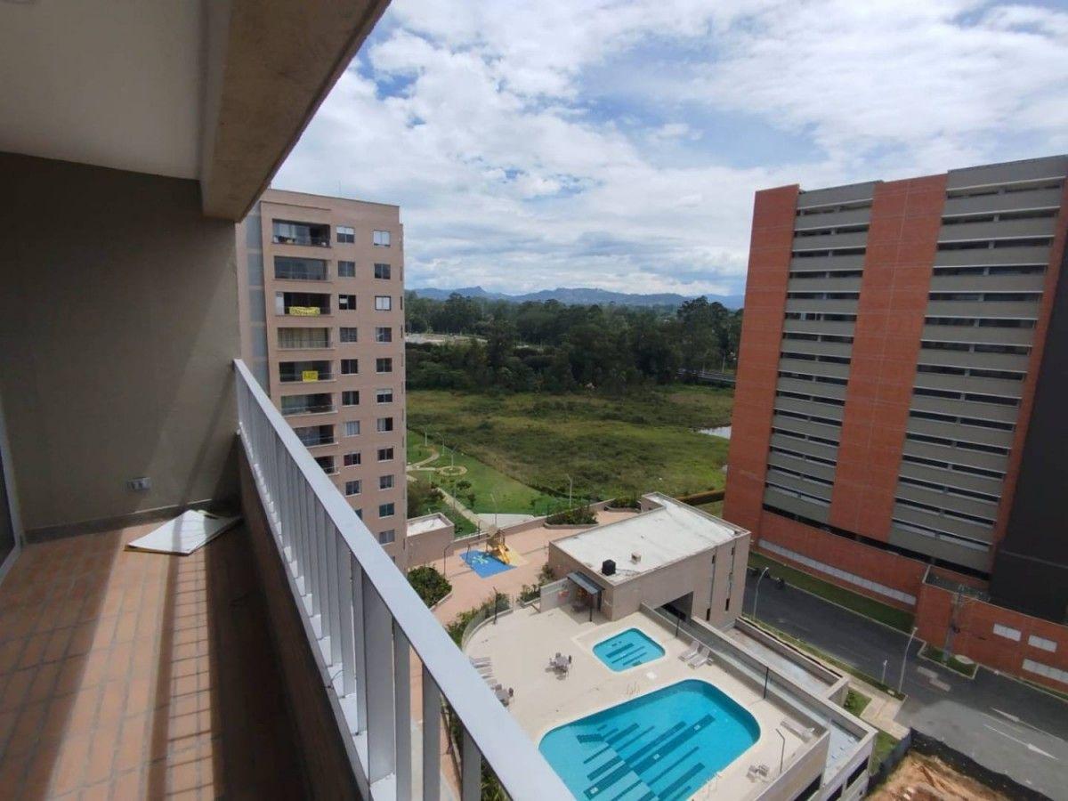 Apartamento en Barro Blanco - 12