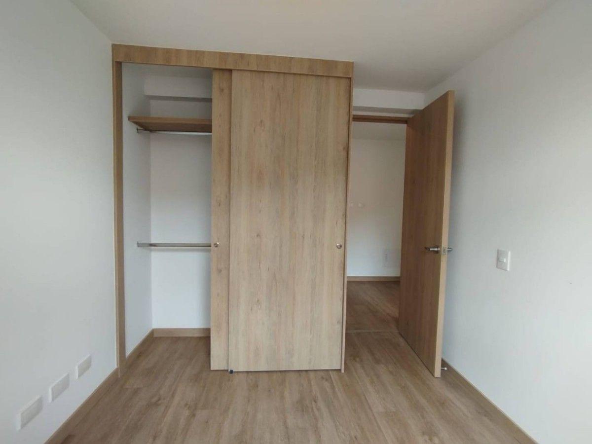 Apartamento en Barro Blanco - 5