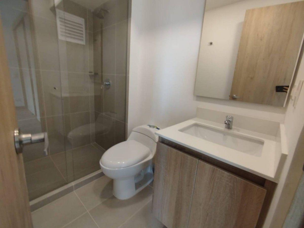 Apartamento en Barro Blanco - 10