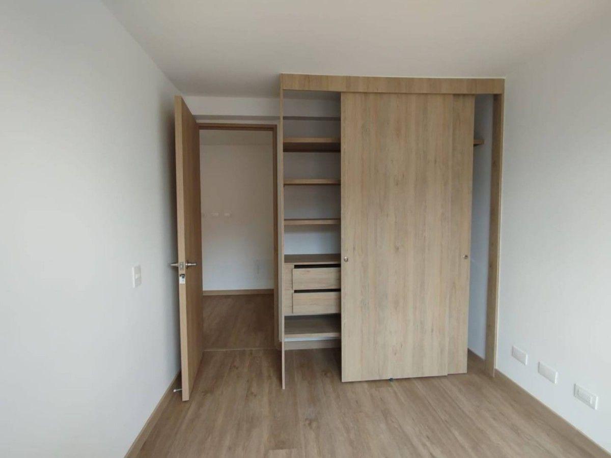 Apartamento en Barro Blanco - 6