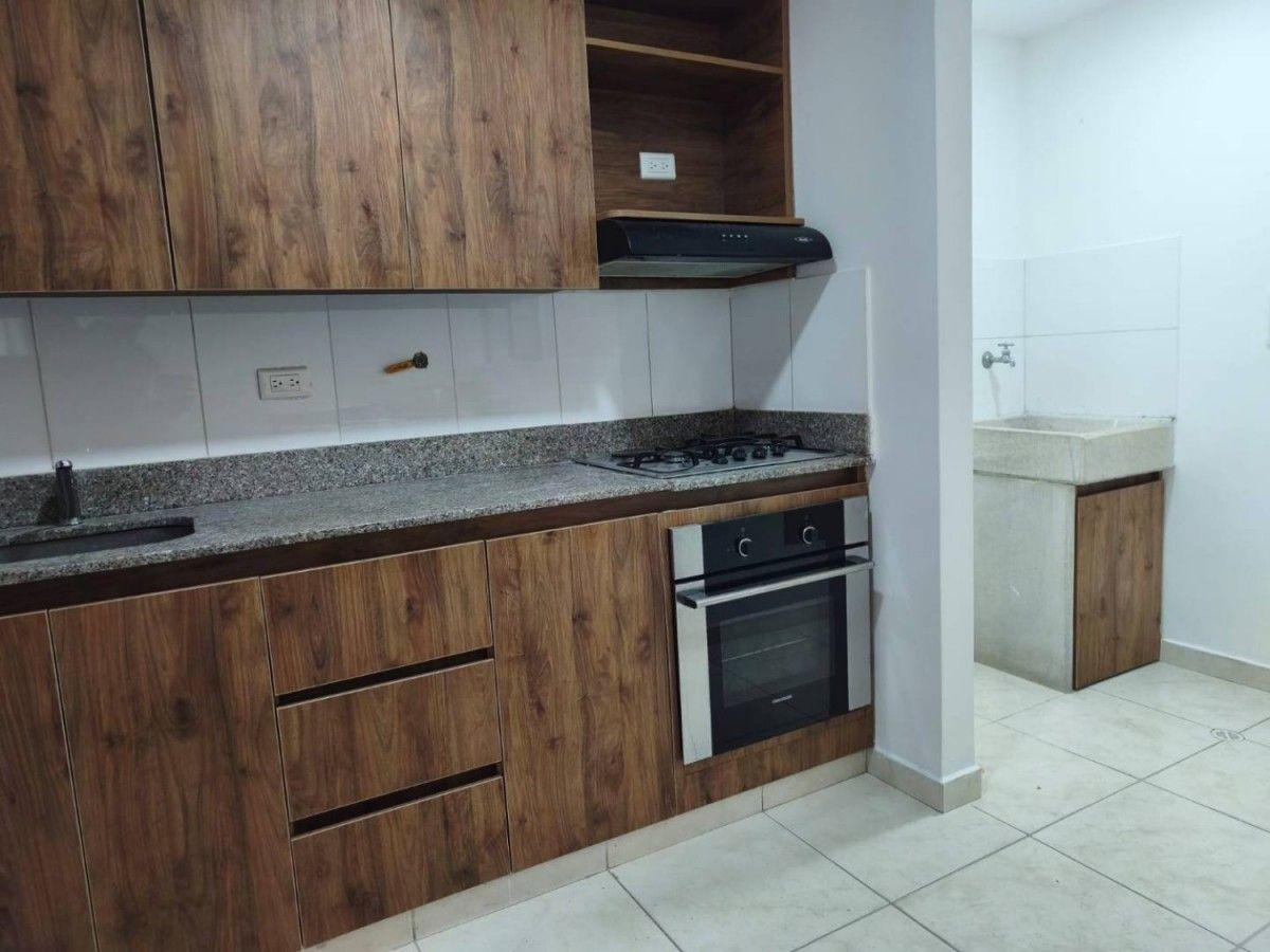 Apartamento en Zuñiga - 4