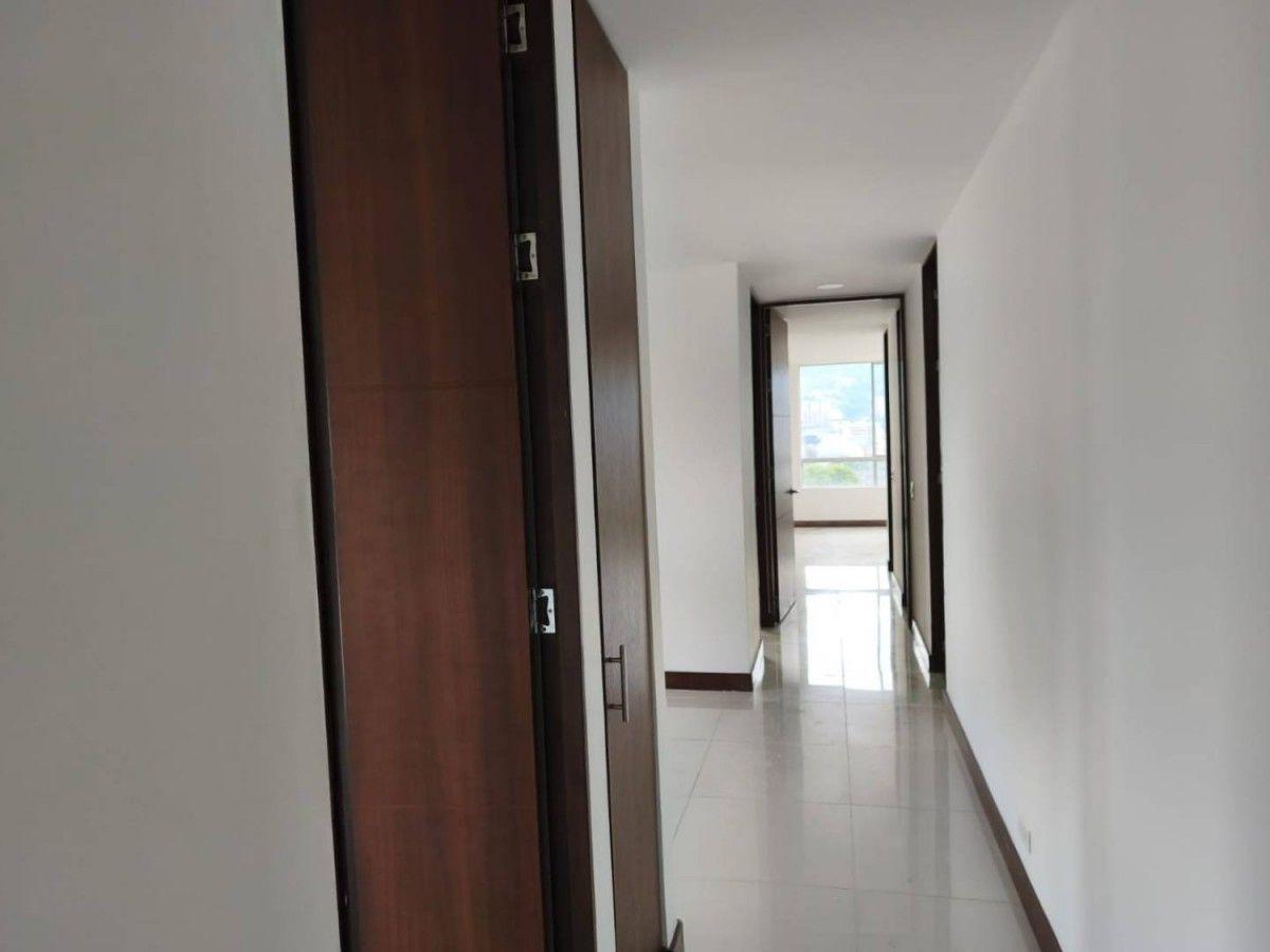 Apartamento en Zuñiga - 17