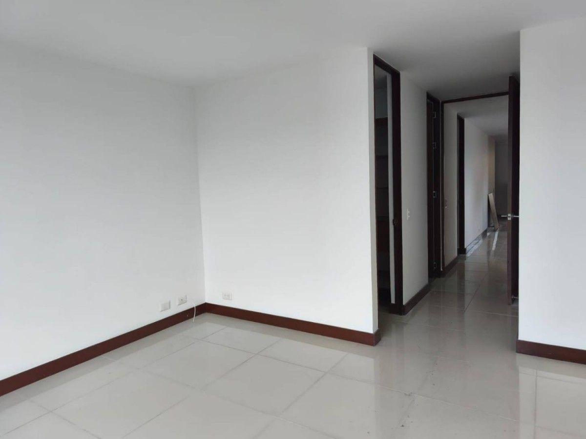 Apartamento en Zuñiga - 2